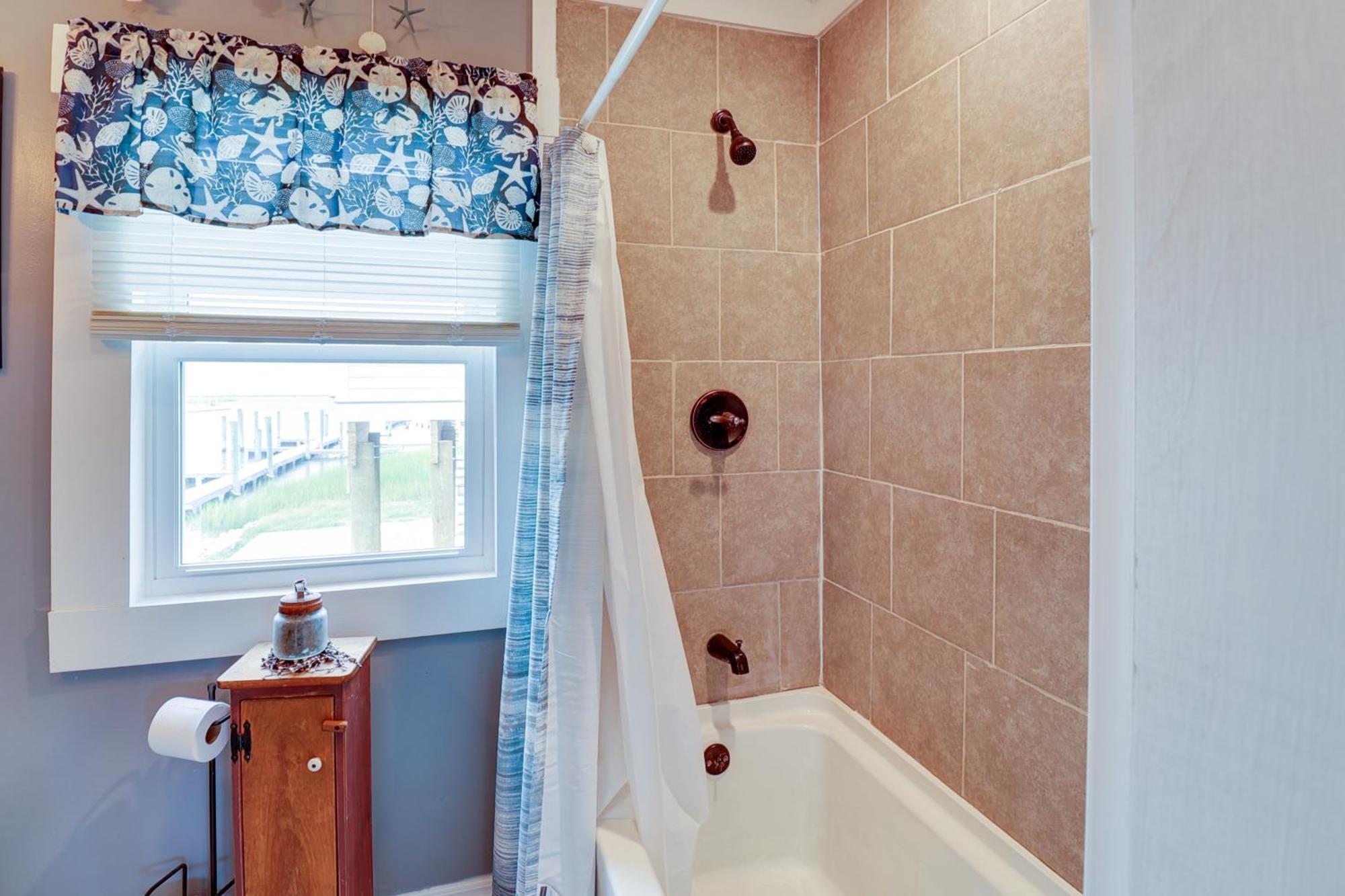 Oceanfront Milford Home With View And Boat Access Bagian luar foto