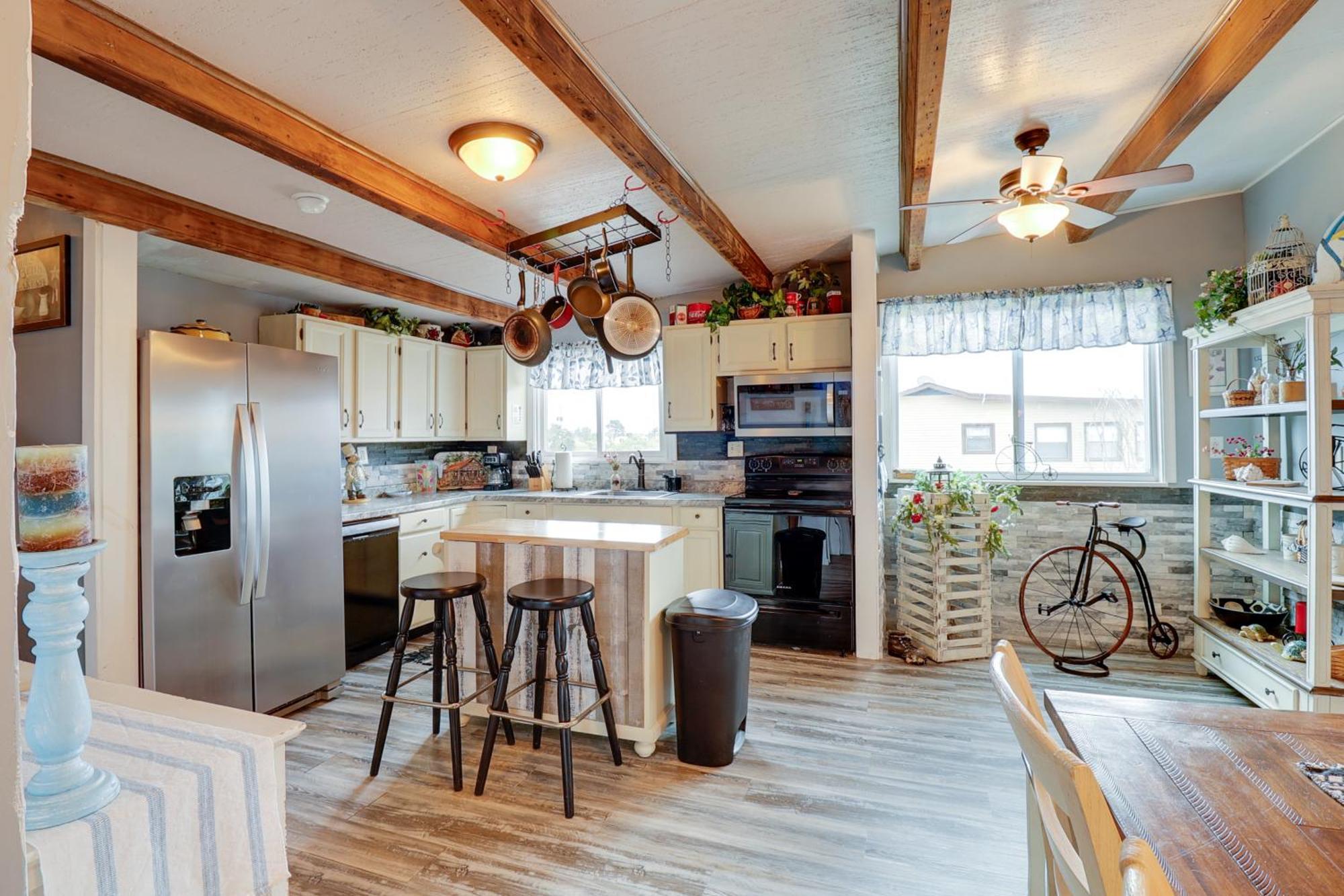 Oceanfront Milford Home With View And Boat Access Bagian luar foto
